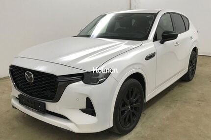 Mazda CX-60 108.348 km 29.381 &euro; Eschborn 65760