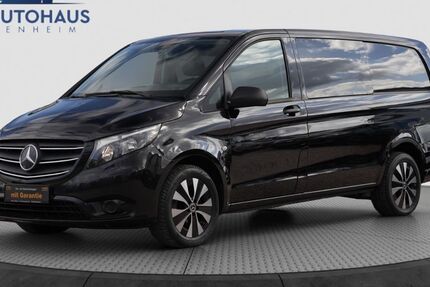 Mercedes-Benz Vito 224.123 km 21.950 &euro; Bodenheim 55294