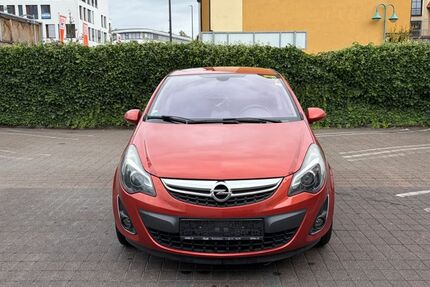 Opel Corsa 170.650 km 4.400 &euro; Bad soden 65812