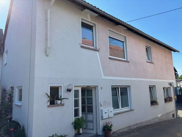 Einfamilienhaus Langenlonsheim - 7 Zimmer, 192 m&sup2;, 315.000&euro; | Angebot:27414318