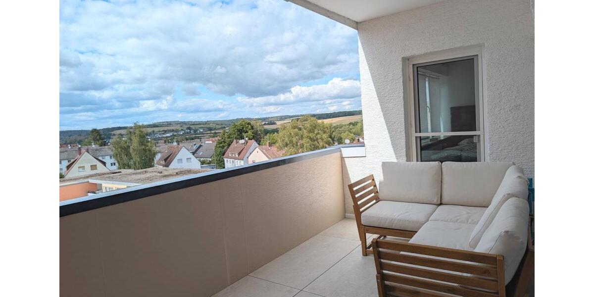 Etagenwohnung Taunusstein - 3.5 Zimmer, 88 m&sup2;, 250.000&euro; | Angebot:27428985