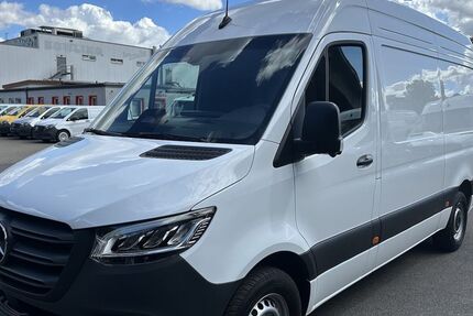Mercedes-Benz Sprinter 5.372 km 52.955 &euro; Mainz 55122