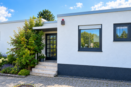 Haus Eschborn - 4 Zimmer, 126 m&sup2;, 550.000&euro; | Angebot:27500281