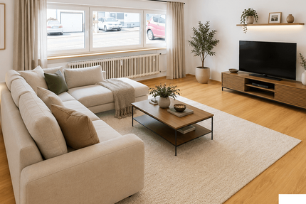 Wohnung Ober-Olm Olm - 1 Zimmer, 38 m&sup2;, 149.000&euro; | Angebot:27398799