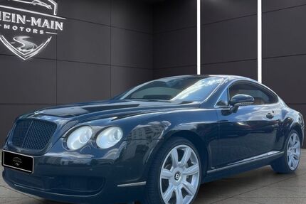Bentley Continental 181.630 km 16.999 &euro; Ginsheim-Gustavsburg 65462
