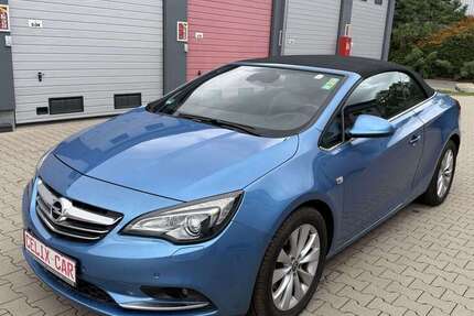 Opel Cascada 176.435 km 7.790 &euro; Groß-Gerau 64521
