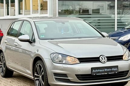 VW Golf 159.000 km 9.250 &euro; Rüsselsheim 65428