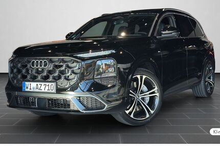 Audi Q7 1.900 km 111.590 &euro; Wiesbaden 65189