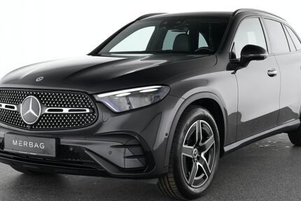 Mercedes-Benz GLC 450 10.885 km 67.890 &euro; Mainz 55128