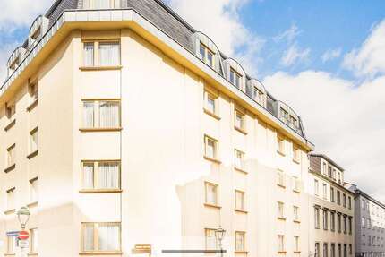 Wohnung Mainz - 1 Zimmer, 19 m&sup2;, 120.000&euro; | Angebot:20367057