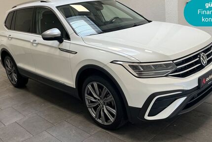 VW Tiguan 48.546 km 23.770 &euro; Egelsbach 63329