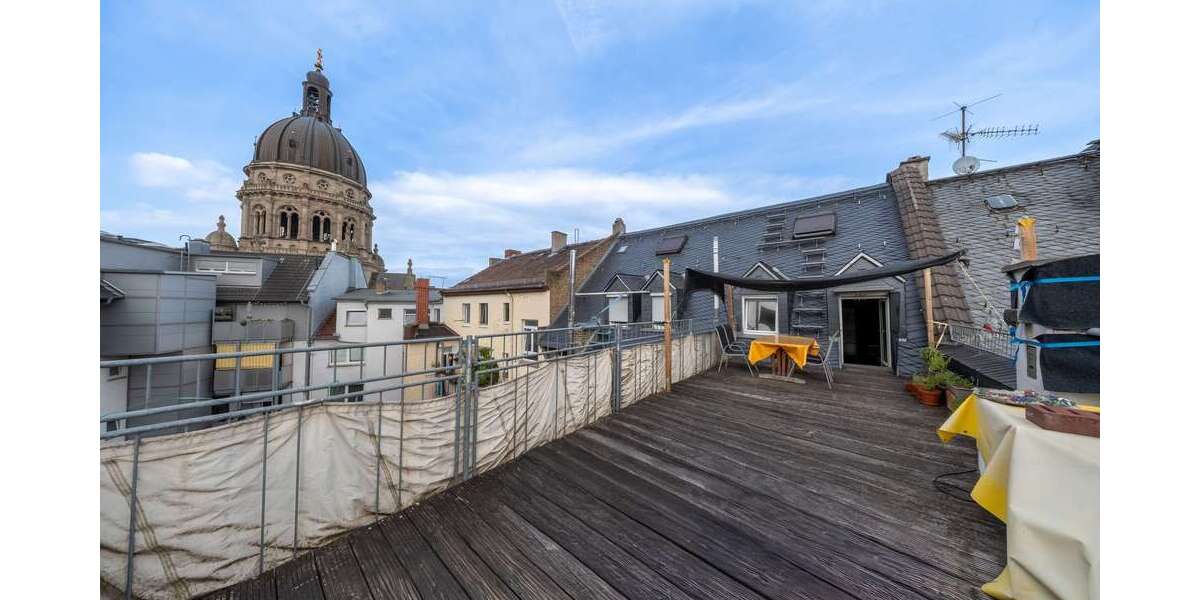 Etagenwohnung Mainz - 3.5 Zimmer, 94 m&sup2;, 455.000&euro; | Angebot:27382766