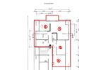 Dachgeschoßwohnung Kriftel - 4 Zimmer, 75 m&sup2;, 340.000&euro; | Angebot:27476567