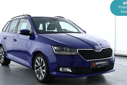 Skoda Fabia 108.941 km 12.390 &euro; Egelsbach 63329