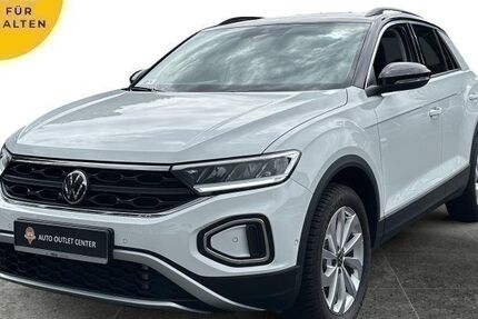 VW T-Roc 7.911 km 25.880 &euro; Wiesbaden 65191