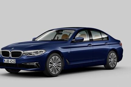 BMW 530 68.500 km 31.900 &euro; Mainz 55129
