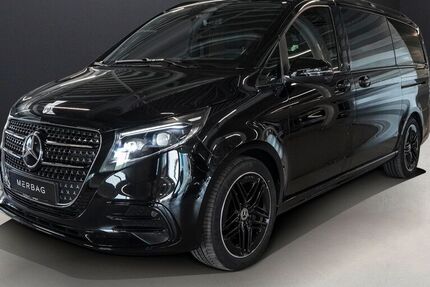 Mercedes-Benz V 300 6.687 km 84.480 &euro; Wiesbaden 65189