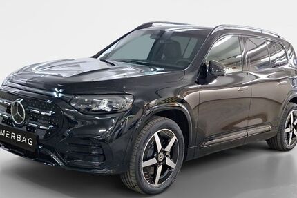 Mercedes-Benz GLB 250 9.300 km 58.980 &euro; Mainz 55128