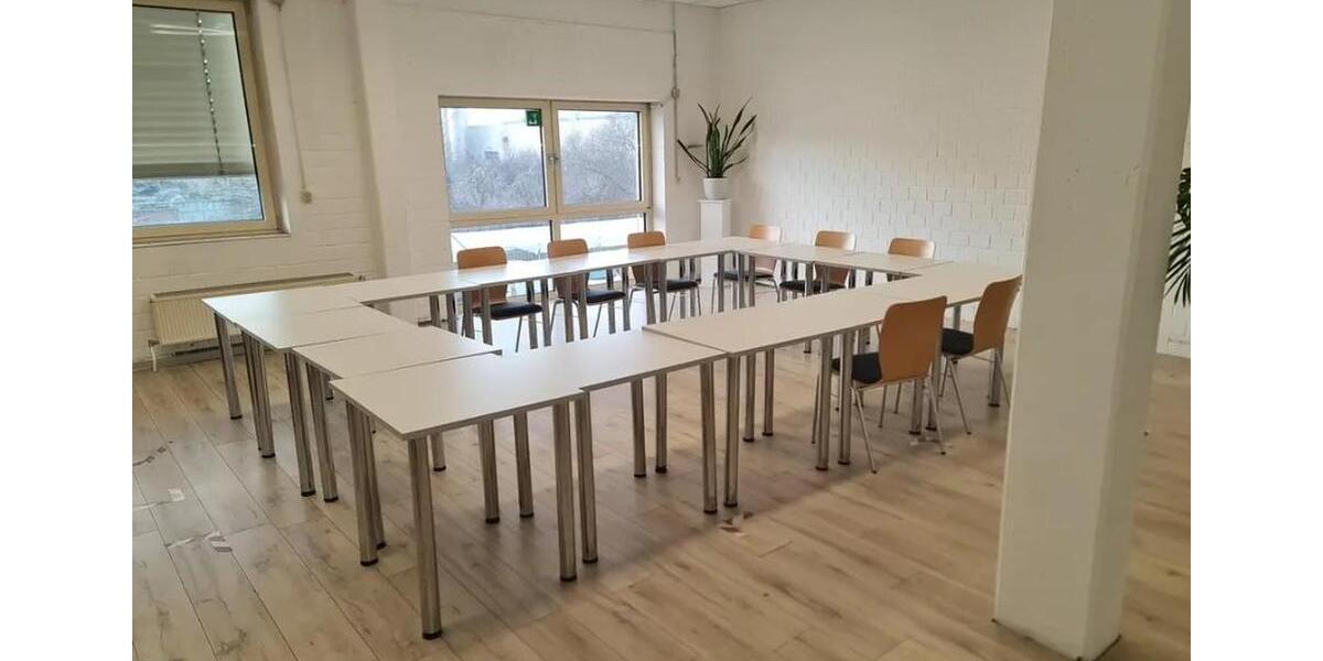 Gewerbeobjekt Ingelheim am Rhein - 6&euro; | Angebot:24676413