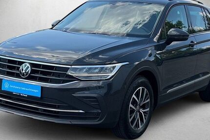 VW Tiguan 64.739 km 22.330 &euro; Mainz 55131