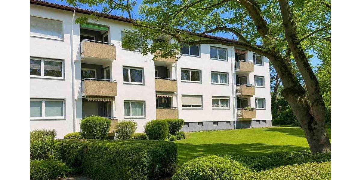 Etagenwohnung Wiesbaden Bierstadt - 3 Zimmer, 80 m&sup2;, 270.000&euro; | Angebot:27234637