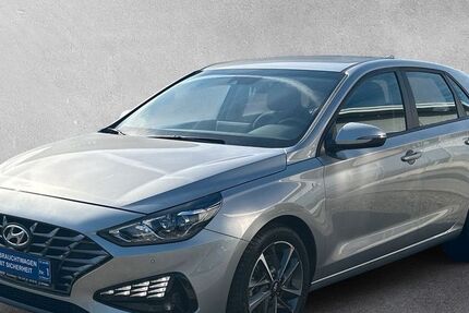 Hyundai i30 37.700 km 19.960 &euro; Rüsselsheim 65428