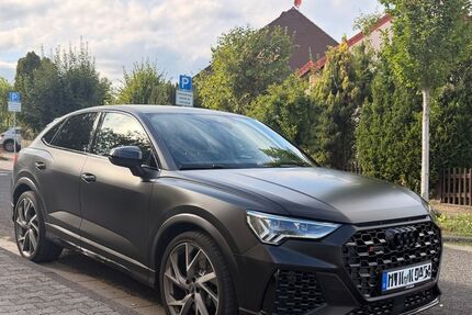 Audi RSQ3 83.250 km 44.800 &euro; Bad Soden am Taunus 65812