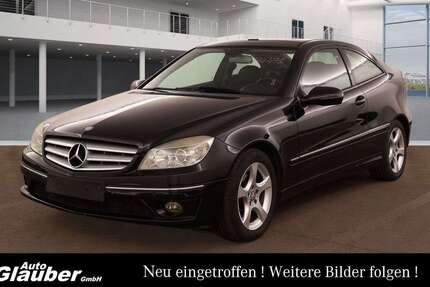 Mercedes-Benz CLC 218.000 km 6.950 &euro; Rüsselsheim 65428