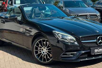 Mercedes-Benz SLC 43 AMG 158.000 km 29.990 &euro; Wiesbaden 65201
