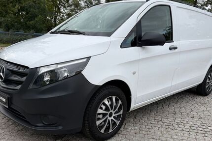 Mercedes-Benz Vito 112.000 km 16.990 &euro; Oppenheim 55276