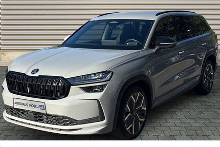 Skoda Kodiaq 34.169 km 39.280 &euro; Rüsselsheim 65428