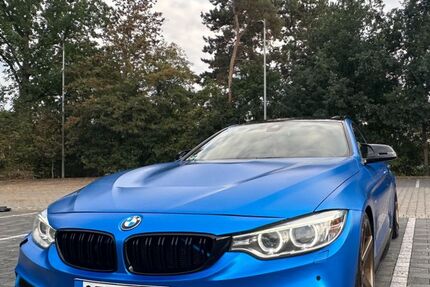 BMW 430 Gran Coupé 220.000 km 18.500 &euro; Langen 63225