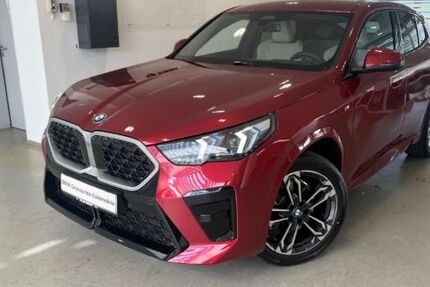 BMW X2 7.101 km 37.233 &euro; Hofheim 65719