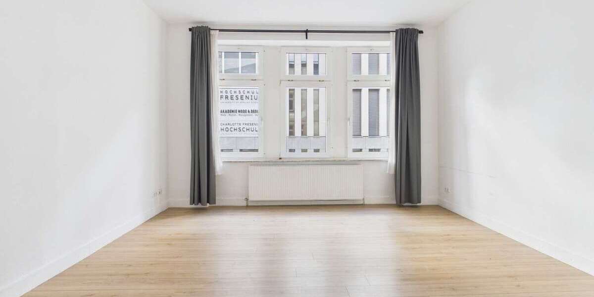 Etagenwohnung Wiesbaden Südost - 3 Zimmer, 86 m&sup2;, 325.000&euro; | Angebot:27479047