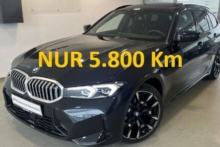 BMW 320 5.706 km 41.933 &euro; Hofheim 65719