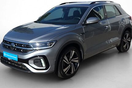 VW T-Roc 22.844 km 38.672 &euro; Mainz-Kastel (Wiesbaden) 55252