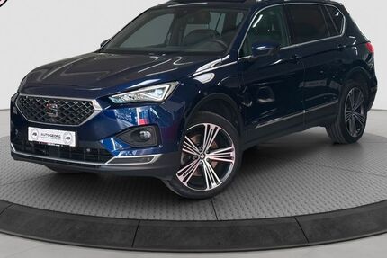 Seat Tarraco 74.600 km 25.900 &euro; Wiesbaden 65205