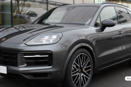 Porsche Cayenne 16.900 km 126.900 &euro; Wiesbaden 65187