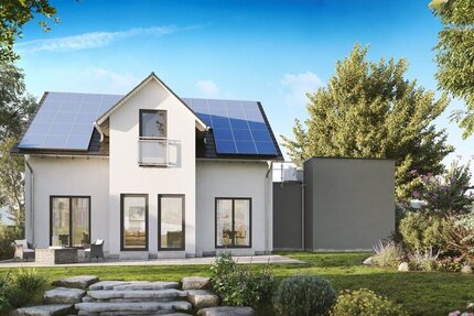 Individuelles Einfamilienhaus in Hofheim im Taunus- Flexibel geplant, hochwertig gebaut - Haus Hofheim am Taunus | Angebot:27312623