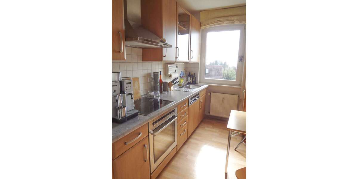 Etagenwohnung Wiesbaden Bierstadt Bierstadt - 2 Zimmer, 50 m&sup2;, 695&euro; | Angebot:27491926