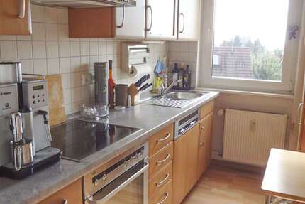 Wohnung Wiesbaden Bierstadt Bierstadt - 2 Zimmer, 50 m&sup2;, 695&euro; | Angebot:27491926