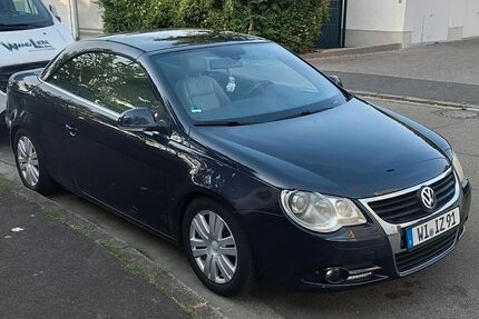 VW Eos 170.595 km 3.700 &euro; Wiesbaden 65199