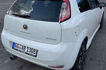 Fiat Punto Evo 155.000 km 4.690 &euro; Mörfelden-Walldorf, Stadt 64546