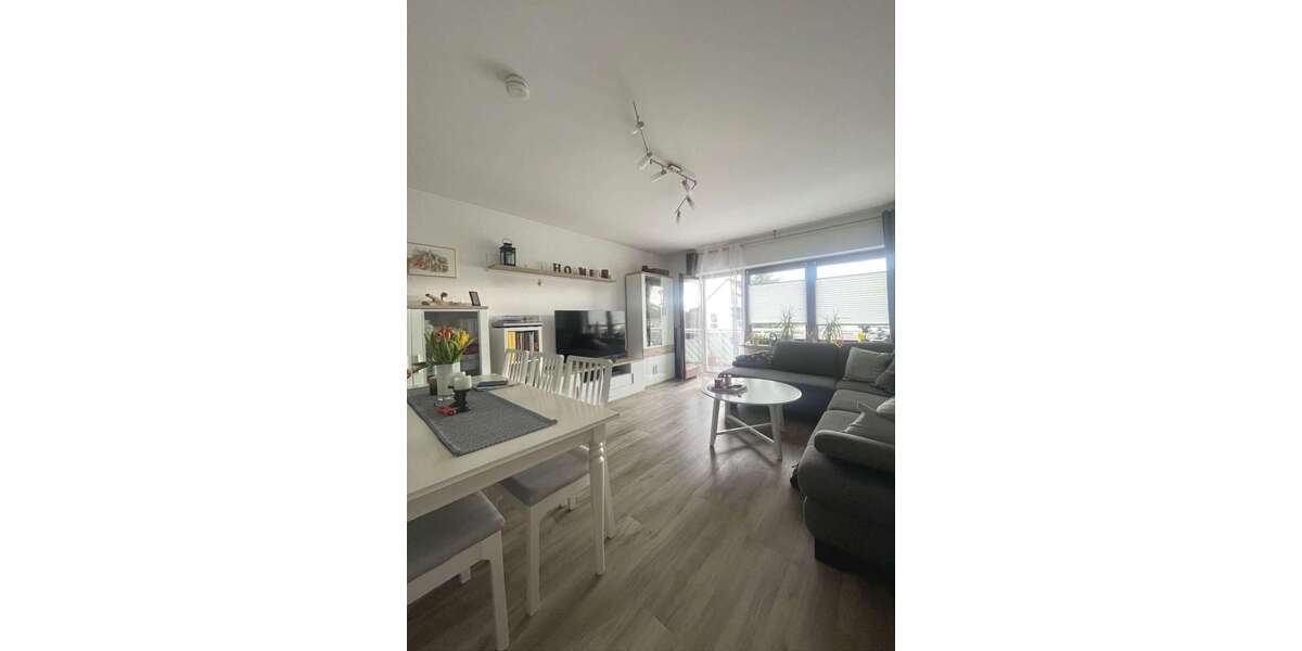 Etagenwohnung Flörsheim am Main - 2 Zimmer, 56 m&sup2;, 219.000&euro; | Angebot:26596061