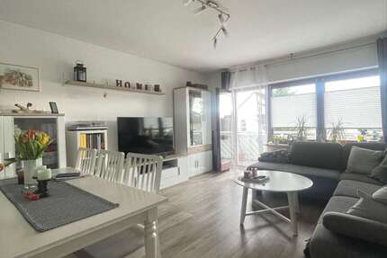 Wohnung Flörsheim am Main - 2 Zimmer, 56 m&sup2;, 219.000&euro; | Angebot:26596061