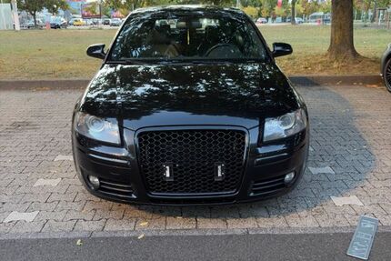 Audi A3 175.488 km 5.600 &euro; Mainz 55122