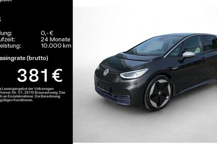 VW ID.3 88.900 km 20.840 &euro; Kelkheim 65779