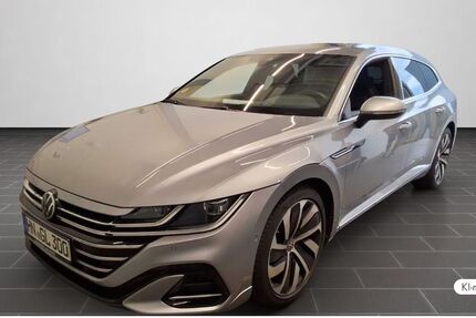 VW Arteon 49.301 km 34.800 &euro; Bingen / Rhein 55411