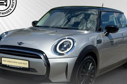 Mini Cooper 52.580 km 19.978 &euro; Mainz 55129