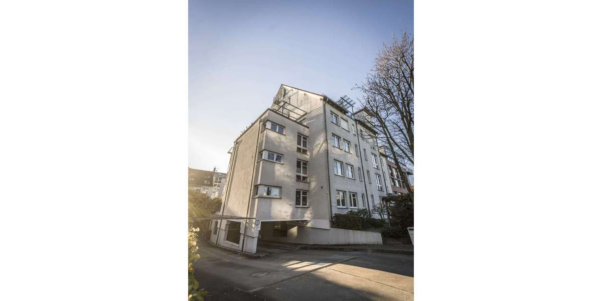Etagenwohnung Wiesbaden Biebrich - 1 Zimmer, 48 m&sup2;, 169.000&euro; | Angebot:27322412